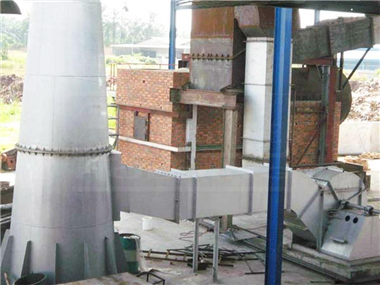 Boiler Erection